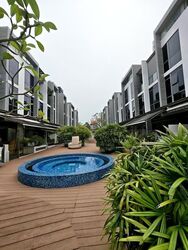 Belgravia Villas (D28), Terrace #637741411